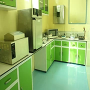 Microbiology Laboratory | Thermosole Industries